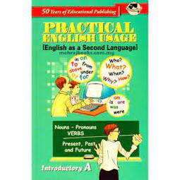 Practical English Usage Introductory A
